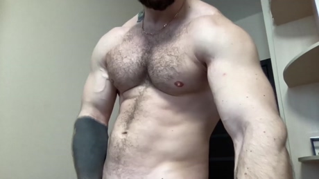 panda_muscle1  15-01-2022